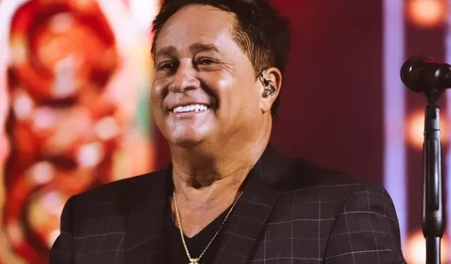Leonardo faz piada após show polêmico: ‘Jesus Cristo não escuta bêbado’