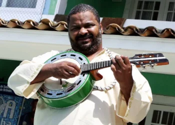 Alta médica e lançamento de livro: as boas notícias sobre Arlindo Cruz