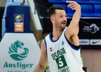 Começo ruim é decisivo e Brasil perde da Nova Zelândia na estreia do Quatro Nações