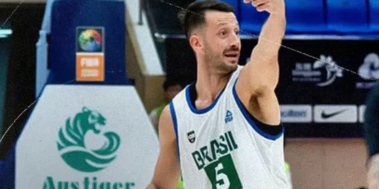 Começo ruim é decisivo e Brasil perde da Nova Zelândia na estreia do Quatro Nações