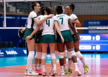 O dia dos brasileiros: confira a agenda esportiva desta segunda-feira