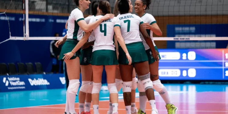 O dia dos brasileiros: confira a agenda esportiva desta segunda-feira