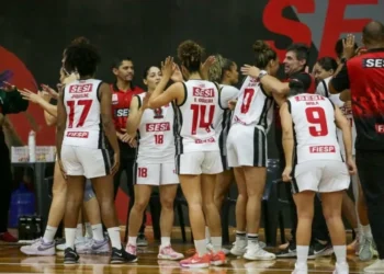 Tabela das semifinais da LBF: disputas por vagas na final começam no sábado