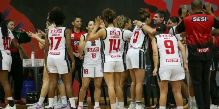 Tabela das semifinais da LBF: disputas por vagas na final começam no sábado