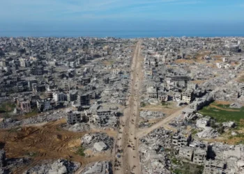 Autoridades de Gaza acusam Israel de matar pelo menos 30 civis