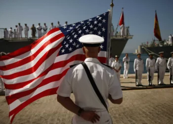 Dois chineses foram presos nos EUA e acusados de espionagem