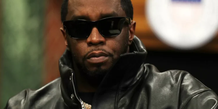Qual será a pena de P. Diddy após condenação por crimes sexuais?