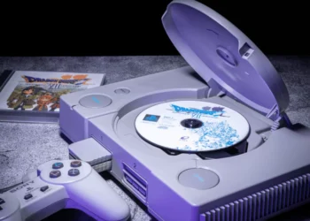 4 games de PS1 que nunca jogamos porque eles nunca saíram do Japão