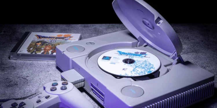 4 games de PS1 que nunca jogamos porque eles nunca saíram do Japão