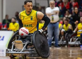 Agenda do Brasil no esporte – Terça, 15 de julho de 2025