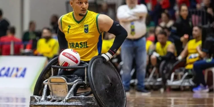 Agenda do Brasil no esporte – Terça, 15 de julho de 2025