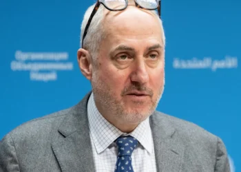 ONU faz entrar combustível em Gaza pela primeira vez em 130 dias