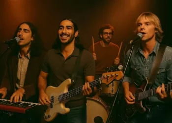 O mistério da banda que não existe — mas tem 500 mil ouvintes no Spotify