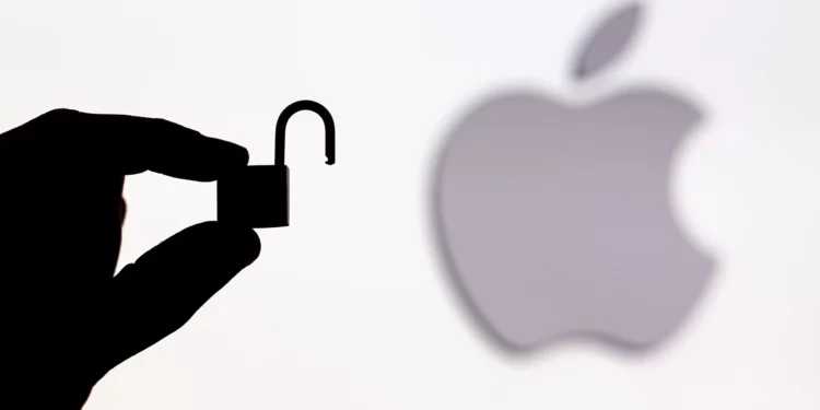 Microsoft alerta Apple sobre falha de segurança