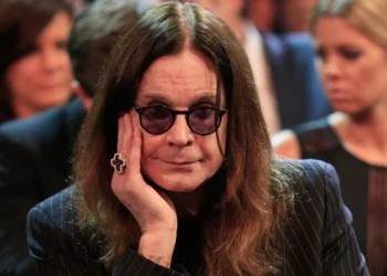 Qual era o tamanho da herança de Ozzy Osbourne e quem são seus herdeiros