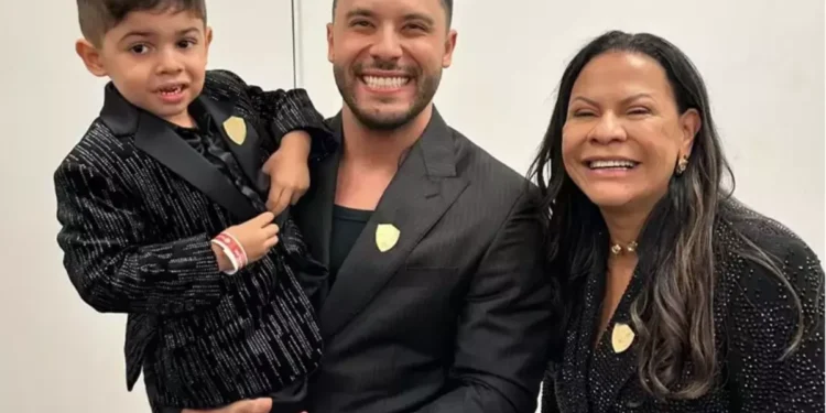 O desabafo da mãe de Marília Mendonça sobre acusação de negligência