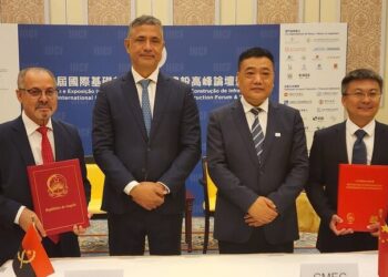 A diplomacia energética de Angola e sua projeção internacional