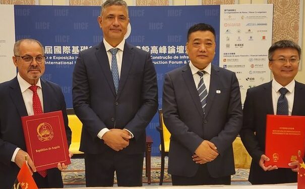 A diplomacia energética de Angola e sua projeção internacional