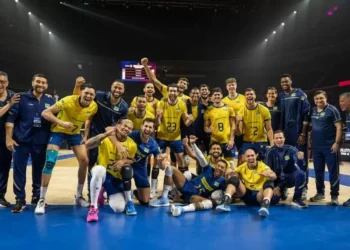 O dia dos brasileiros: confira a agenda esportiva desta quarta-feira