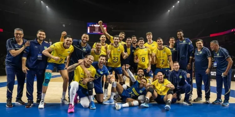 O dia dos brasileiros: confira a agenda esportiva desta quarta-feira