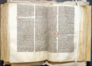 Mistério em poema medieval é decifrado após 800 anos