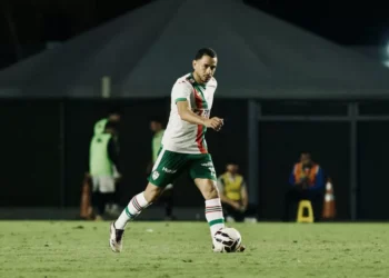 Últimas da Portuguesa: jogo decisivo, reforço para o sub-20 e mais