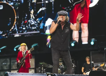 O que diz a Live Nation sobre suposta vinda do AC/DC ao Brasil