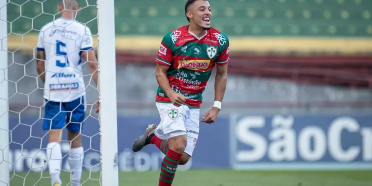 Últimas da Portuguesa: ex-jogador da Lusa em Israel, centroavante quase voltou e mais