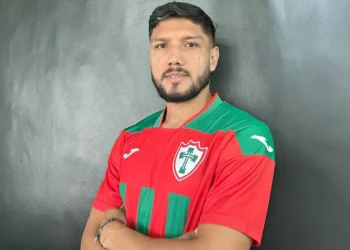 Volante contratado para a Série D pode deixar a Lusa sem sequer estrear