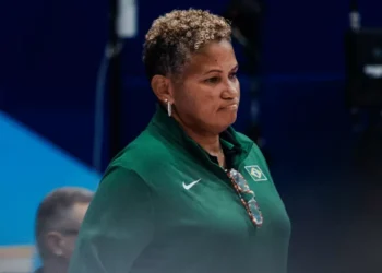 Técnica do Brasil cobra time apesar das três vitórias na AmeriCup