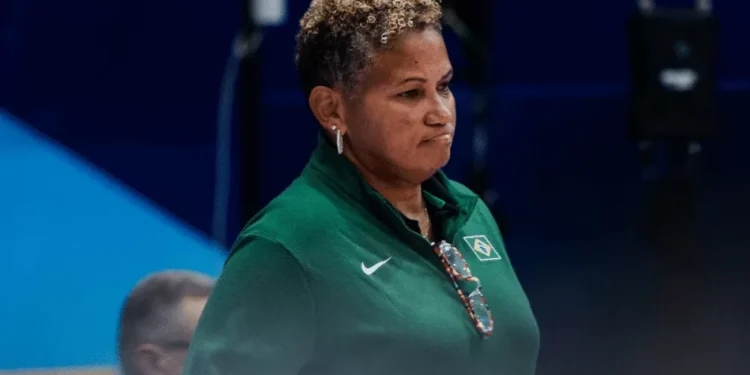 Técnica do Brasil cobra time apesar das três vitórias na AmeriCup