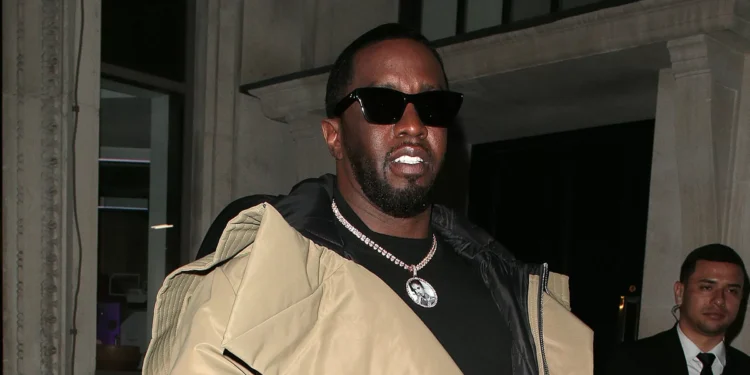 P. Diddy é absolvido de tráfico sexual, mas condenado por outros crimes