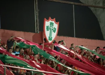 Portuguesa alcança R$ 100 milhões em retorno de mídia