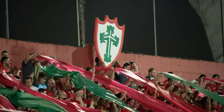 Portuguesa alcança R$ 100 milhões em retorno de mídia