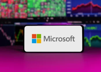 Microsoft tem crescimento no lucro trimestral, acima do esperado pelo mercado