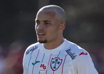 Fabrício agradece à Portuguesa e projeta futuro no futebol mexicano