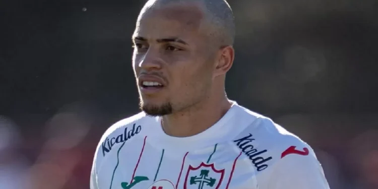 Fabrício agradece à Portuguesa e projeta futuro no futebol mexicano