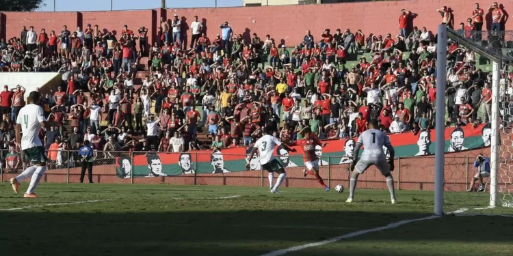 CBF divulga datas dos jogos da segunda fase da Série D