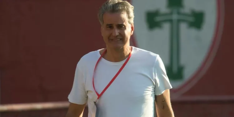 Bourgeois vai debater sobre SAFs em festival de investimentos