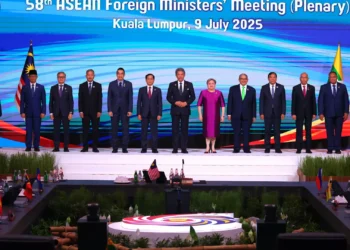 Adesão formal de Timor a organização asiática marcada para 26 de outubro