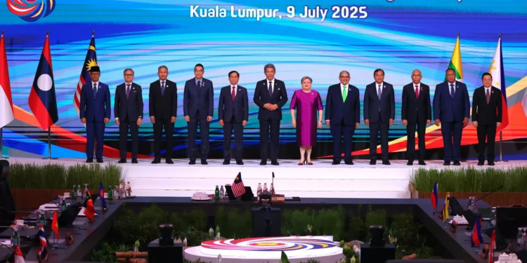 Adesão formal de Timor a organização asiática marcada para 26 de outubro