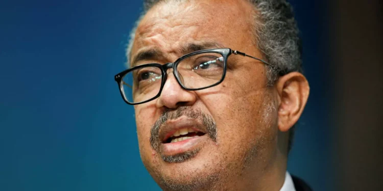 OMS denuncia ataques a residência de funcionários e armazém em Gaza