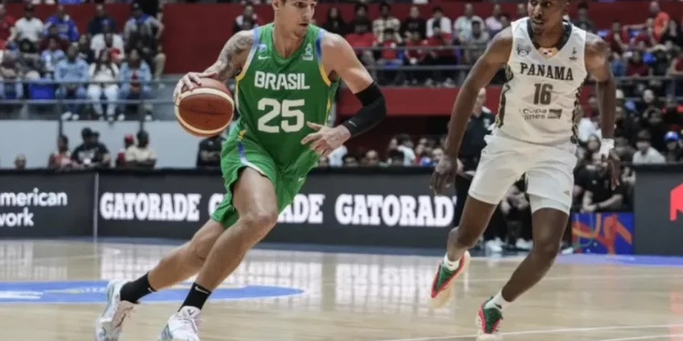 Seleção masculina convocada para disputar torneio na China