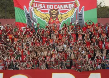 Impulsionado por ingressos grátis, plano de sócio-torcedor da Lusa alcança 8 mil membros
