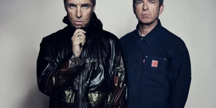 A acusação grave contra o irmão mais velho dos músicos do Oasis