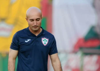 Cauan atribui liderança da Portuguesa à mentalidade ofensiva