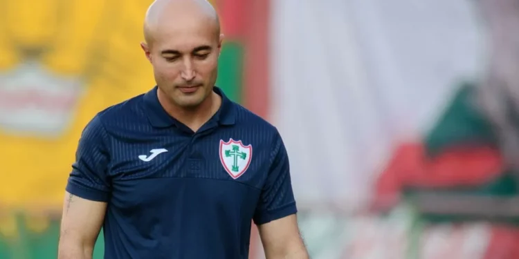 Cauan atribui liderança da Portuguesa à mentalidade ofensiva