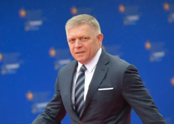 Eslováquia retira veto ao novo pacote de sanções contra a Rússia