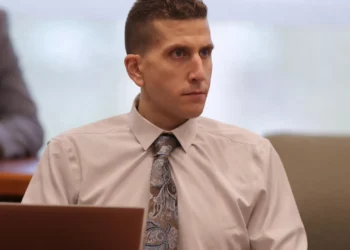 Vítima “irreconhecível”, Tinder e “luta intensa”: Novos detalhes de Idaho