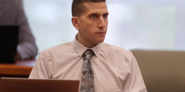 Vítima “irreconhecível”, Tinder e “luta intensa”: Novos detalhes de Idaho